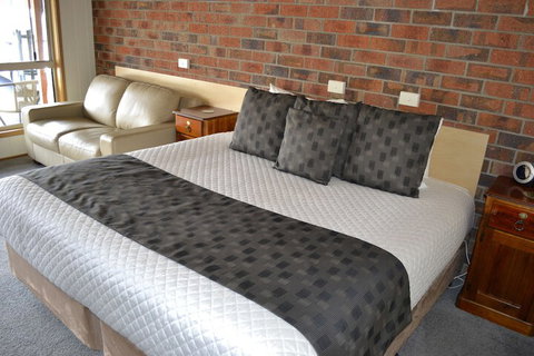 Ararat Motor Inn - Accommodation Rockhampton 5