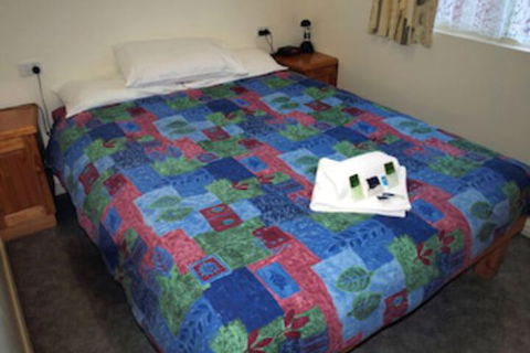 Albany Holiday Park - Accommodation Rockhampton 1