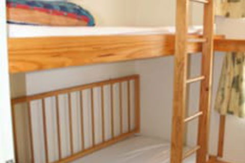 Albany Holiday Park - Accommodation Rockhampton 2