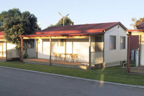 Albany Holiday Park - Accommodation Rockhampton 3