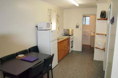 Albany Holiday Park - Accommodation Rockhampton 6