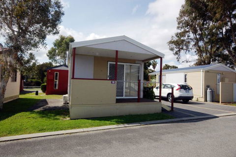 Albany Holiday Park - Accommodation Rockhampton 7