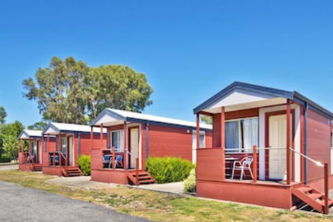 Albany Holiday Park - Accommodation Rockhampton 0