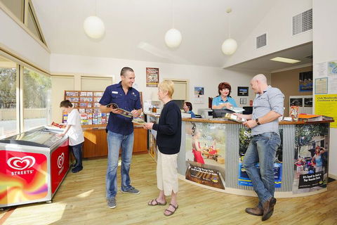 NRMA Echuca Holiday Park - Accommodation Rockhampton 7