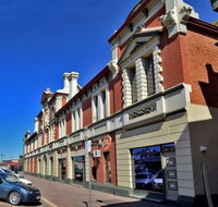 Palace Hotel Kalgoorlie - Accommodation Rockhampton