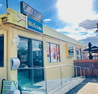 Shamrock Hotel Motel - Accommodation Rockhampton