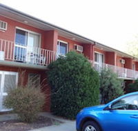 Corowa Golf Club Motel - Accommodation Rockhampton