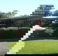Barcaldine Country Motor Inn - Accommodation Rockhampton