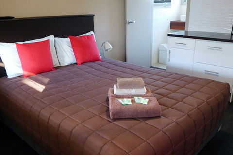 Narrabri Motel And Caravan Park - Accommodation Rockhampton 5