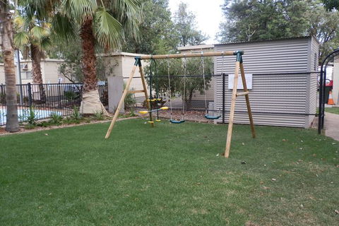 Narrabri Motel And Caravan Park - Accommodation Rockhampton 6
