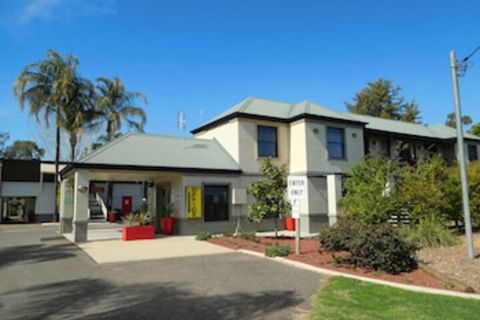 Narrabri Motel And Caravan Park - Accommodation Rockhampton 0