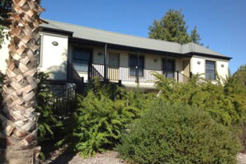 Narrabri Motel And Caravan Park - Accommodation Rockhampton 1