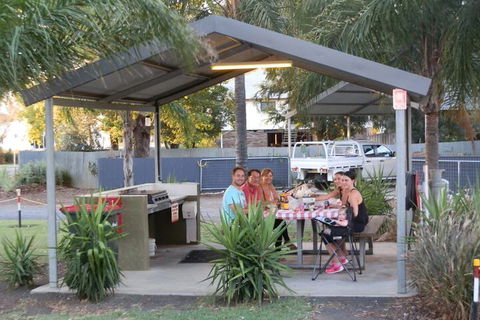 Narrabri Motel And Caravan Park - Accommodation Rockhampton 7