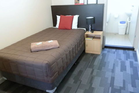 Narrabri Motel And Caravan Park - Accommodation Rockhampton 4