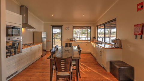 Sommerville Valley Tourist Park - Accommodation Rockhampton 4