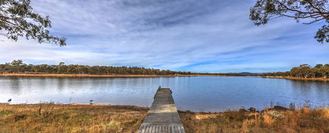 Sommerville Valley Tourist Park - Accommodation Rockhampton 1