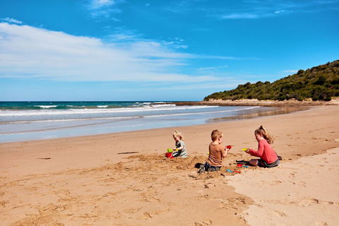 Kennett River Family Caravan Park - Accommodation Rockhampton 4