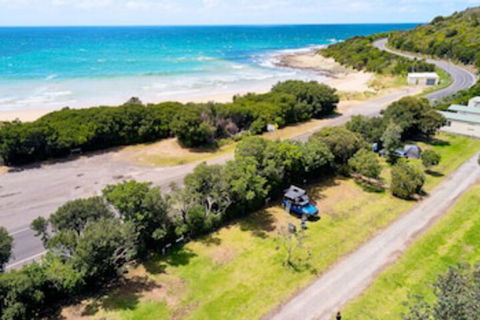 Kennett River Family Caravan Park - Accommodation Rockhampton 0