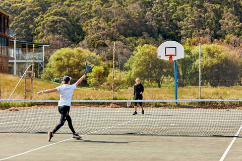 Kennett River Family Caravan Park - Accommodation Rockhampton 2