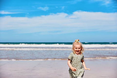 Kennett River Family Caravan Park - Accommodation Rockhampton 1