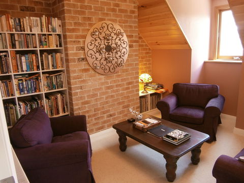 Darnell Bed & Breakfast - Accommodation Rockhampton 0