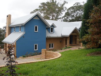 Darnell Bed & Breakfast - Accommodation Rockhampton 2