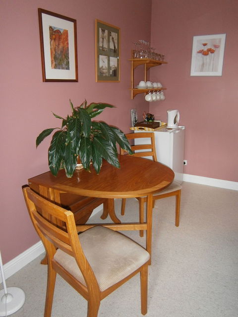 Darnell Bed & Breakfast - Accommodation Rockhampton 1