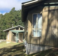 Jenolan Cabins - Accommodation Rockhampton