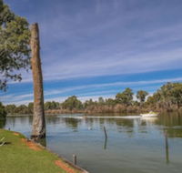 Rivergardens Holiday Park - Accommodation Rockhampton