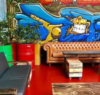 Brunswick Hotel Hostel