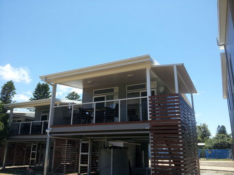 NRMA Sydney Lakeside Holiday Park - Accommodation Rockhampton 0