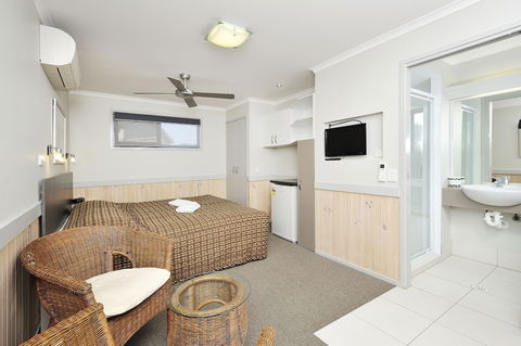 NRMA Sydney Lakeside Holiday Park - Accommodation Rockhampton 5