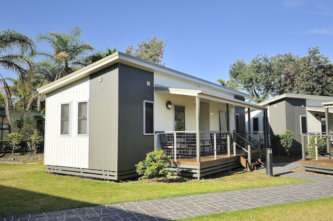 NRMA Sydney Lakeside Holiday Park - Accommodation Rockhampton 1
