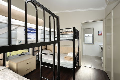 NRMA Sydney Lakeside Holiday Park - Accommodation Rockhampton 4