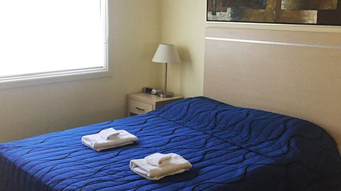 NRMA Sydney Lakeside Holiday Park - Accommodation Rockhampton 6