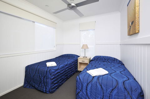 NRMA Sydney Lakeside Holiday Park - Accommodation Rockhampton 3