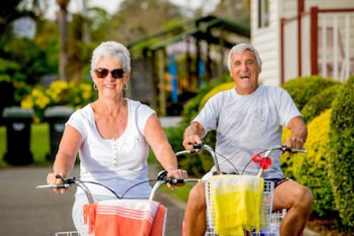 Chinderah NSW Accommodation Rockhampton