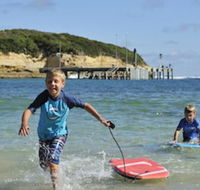 NRMA Port Campbell Holiday Park - Accommodation Rockhampton