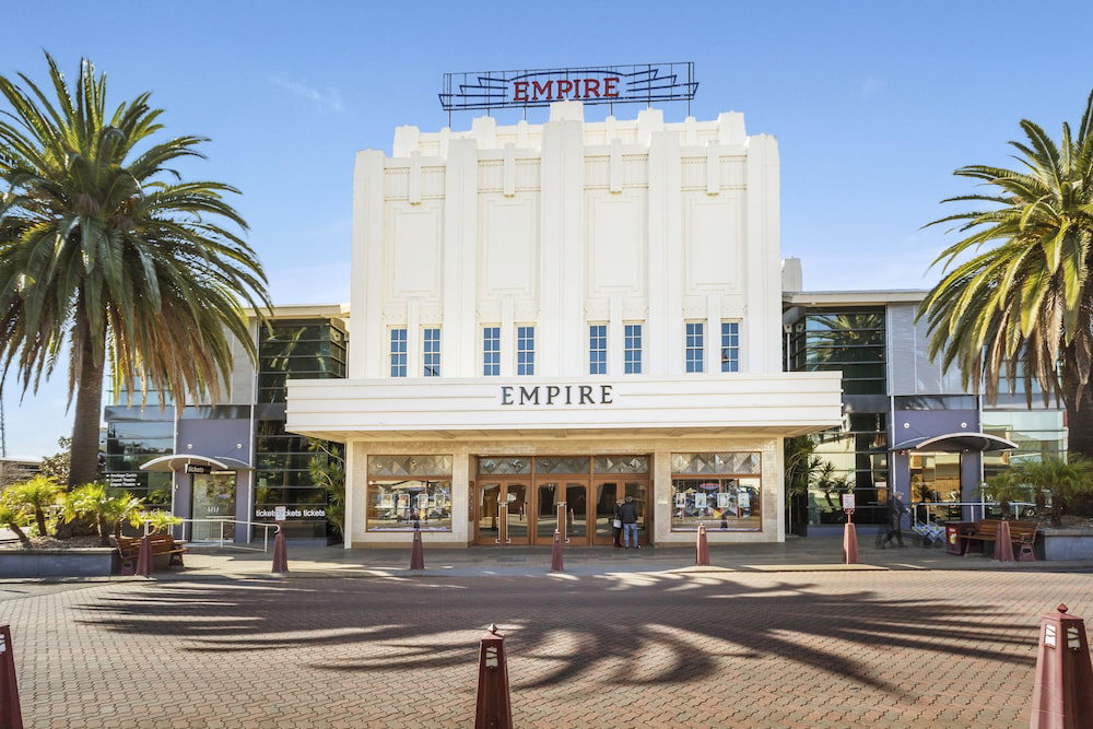 Glenvale QLD Accommodation Rockhampton