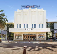 Quest Toowoomba - Accommodation Rockhampton