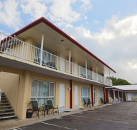 Tweed Heads Vegas Motel - Accommodation Rockhampton