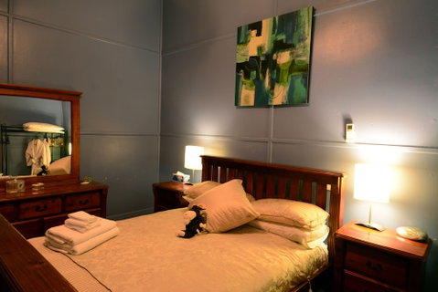 Emaroo Cottages Broken Hill - Accommodation Rockhampton 6