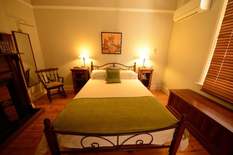 Emaroo Cottages Broken Hill - Accommodation Rockhampton 5