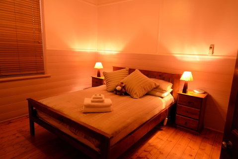 Emaroo Cottages Broken Hill - Accommodation Rockhampton 1