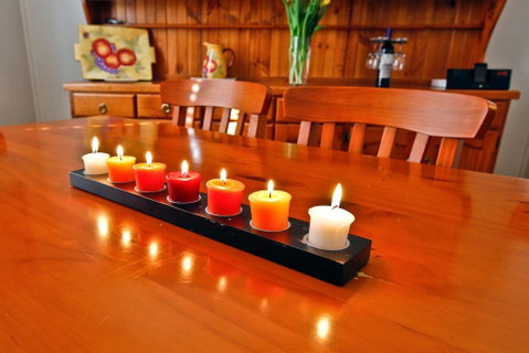 Emaroo Cottages Broken Hill - Accommodation Rockhampton 3