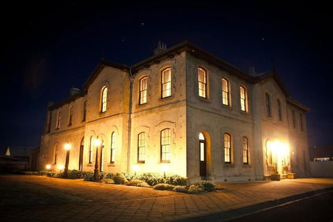 The Customs House B&B - Accommodation Rockhampton 2