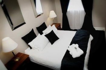 The Customs House B&B - Accommodation Rockhampton 4