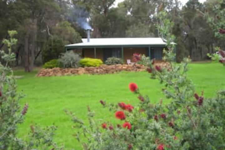 Nanarup WA Accommodation Rockhampton