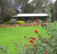Woody Grange Chalets - Accommodation Rockhampton