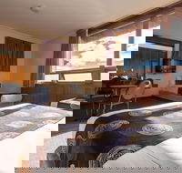Black Buffalo Hotel - Accommodation Rockhampton